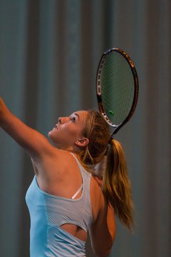 Svea Crohn 953 - Schirnau Cup